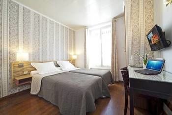 Hotel Du Moulin