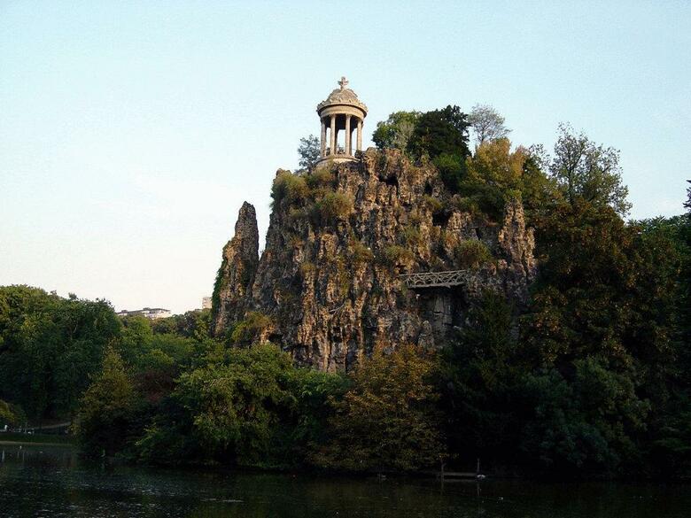 Hotel Hipotel Paris Buttes Chaumont