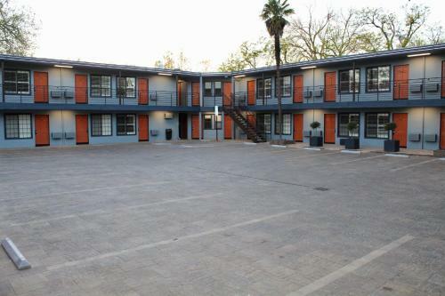 Hotel Econo Lodge Davis