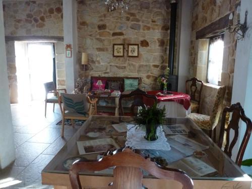 Hostal Palacio De Arredondo