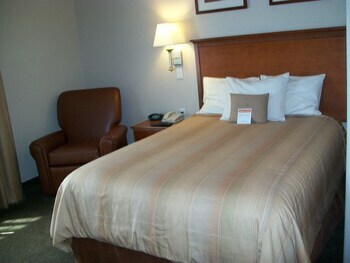 Hotel Candlewood Suites La Porte
