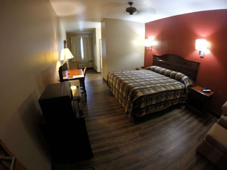 Motel Garden Suites