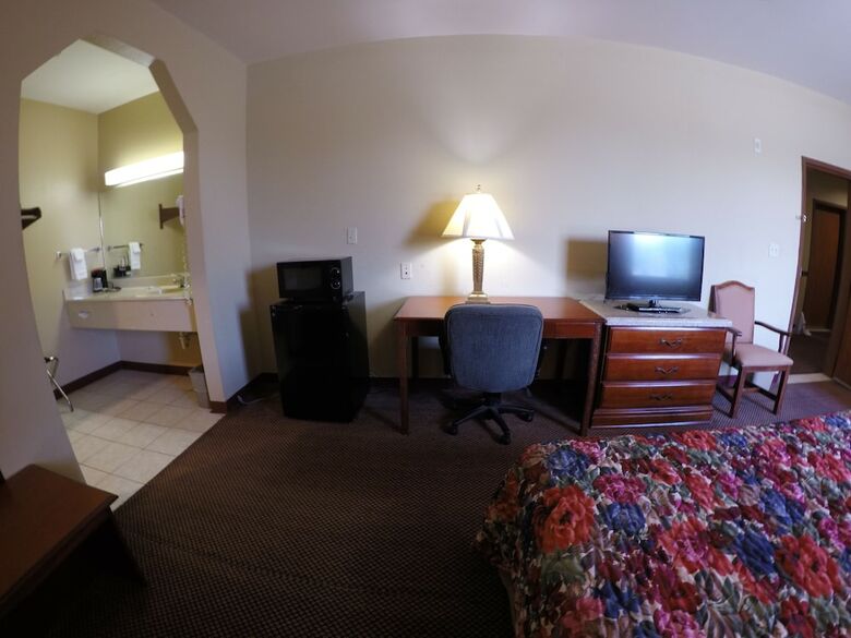 Motel Garden Suites