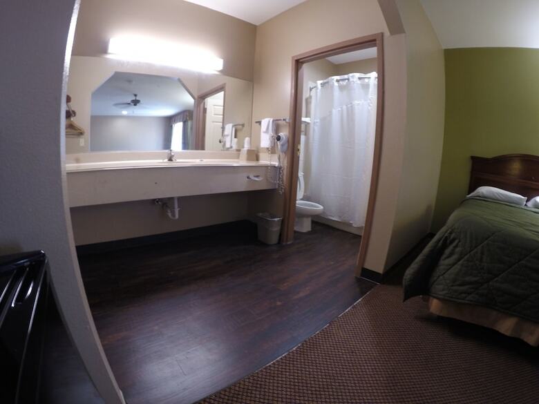 Motel Garden Suites
