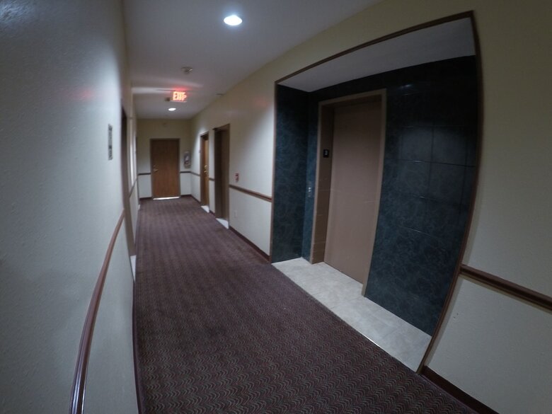 Motel Garden Suites