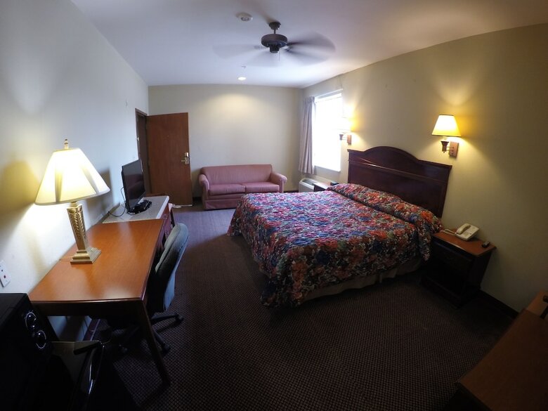 Motel Garden Suites