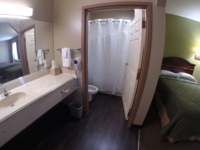Motel Garden Suites