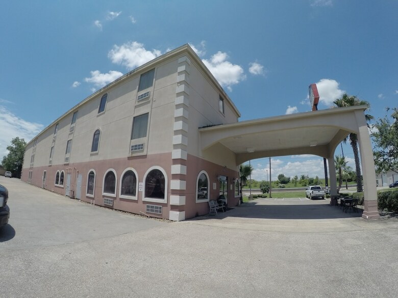 Motel Garden Suites