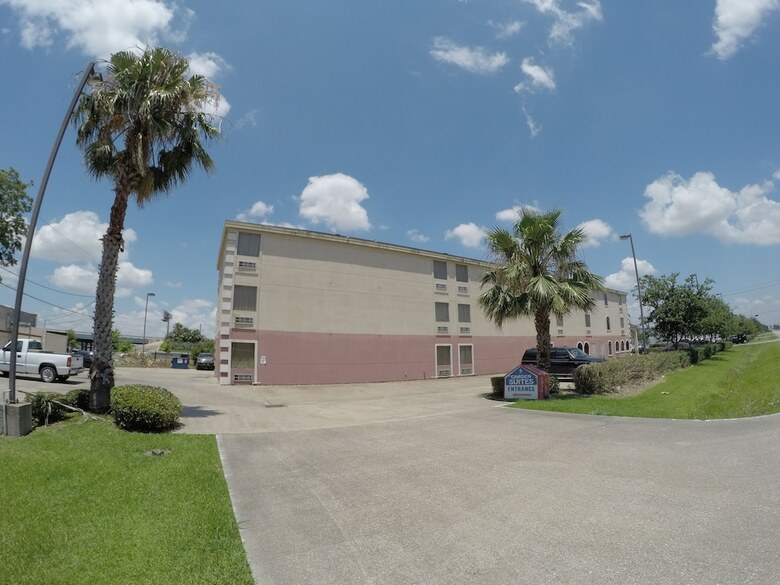 Motel Garden Suites