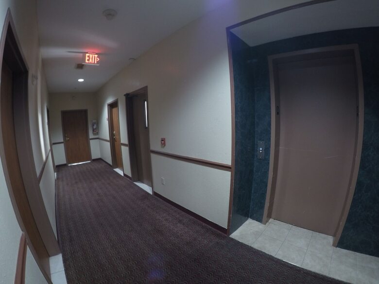 Motel Garden Suites