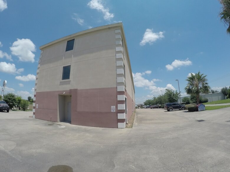 Motel Garden Suites