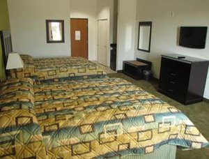 Motel Super 8 La Porte