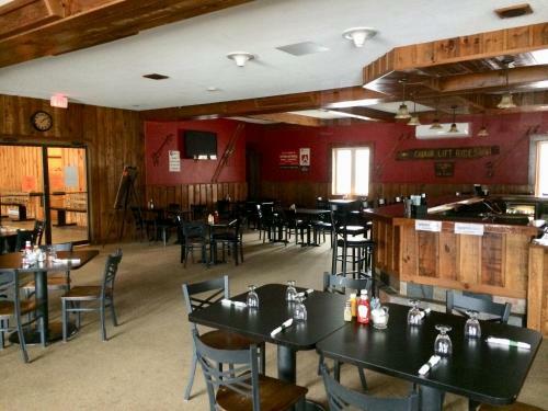 Hotel Caberfae Peaks Ski & Golf Resort