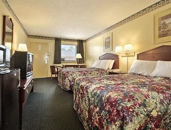 Hotel Days Inn Saraland