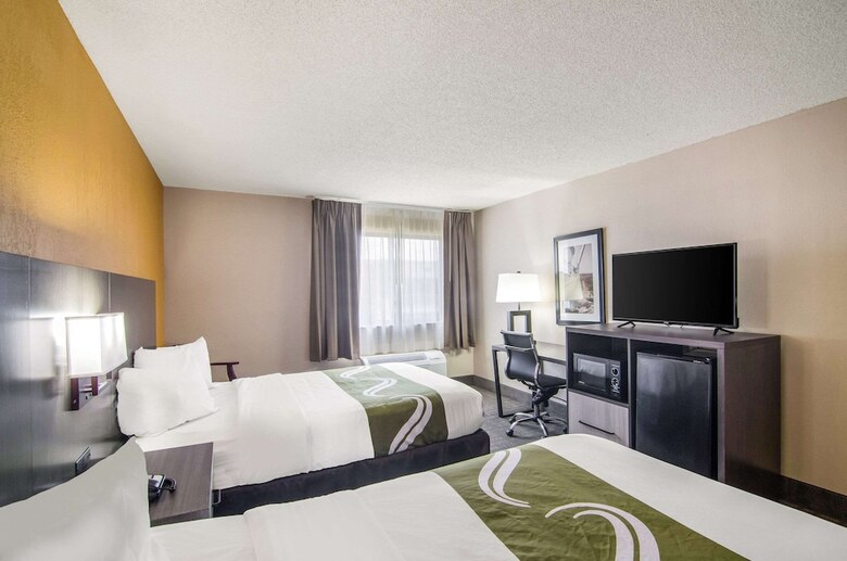 Hotel Quality Inn Saraland