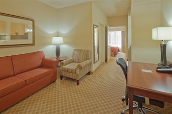 Hotel Country Inn & Suites Saraland