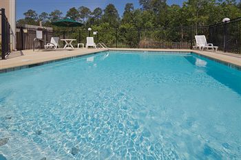 Hotel Country Inn & Suites Saraland