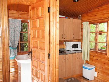 Agroturismo Caba�as De Madera Sanabria