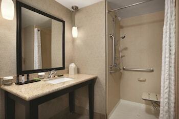 Hotel Embassy Suites Minneapolis - North