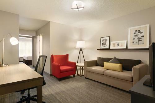 Hotel Country Inn & Suites Brooklyn Center