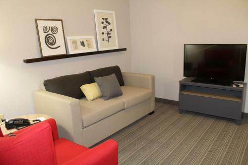 Hotel Country Inn & Suites Brooklyn Center