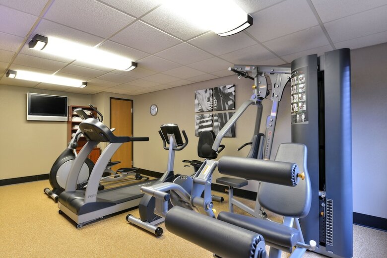 Hotel Best Western Plus Minneapolis-northwest