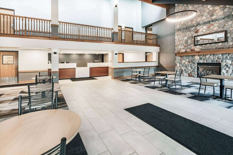 Hotel Best Western Plus Minneapolis-northwest