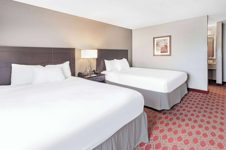 Hotel Best Western Plus Minneapolis-northwest