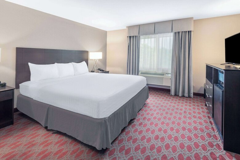 Hotel Best Western Plus Minneapolis-northwest