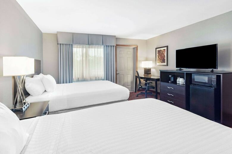 Hotel Best Western Plus Minneapolis-northwest