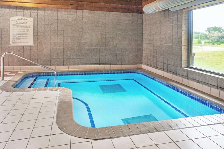 Hotel Best Western Plus Minneapolis-northwest
