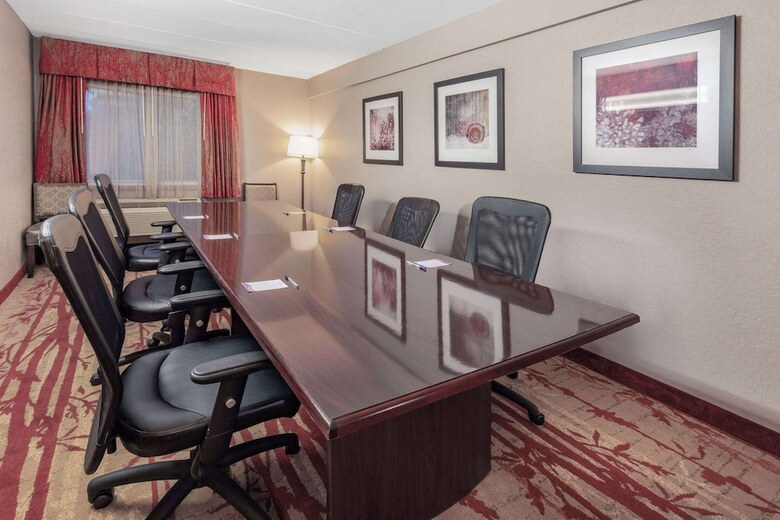 Hotel Best Western Plus Minneapolis-northwest