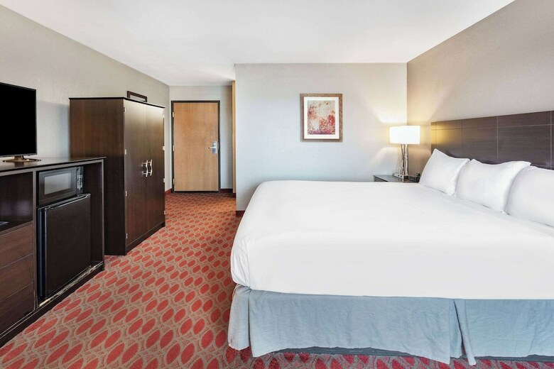 Hotel Best Western Plus Minneapolis-northwest