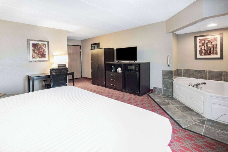 Hotel Best Western Plus Minneapolis-northwest