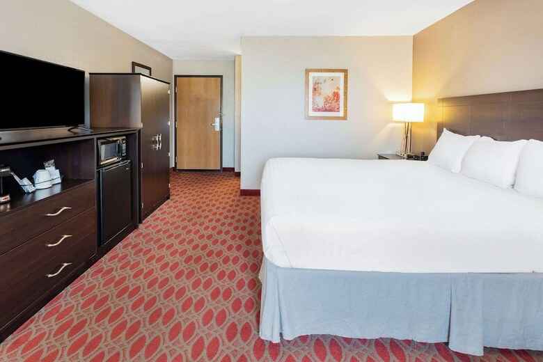 Hotel Best Western Plus Minneapolis-northwest