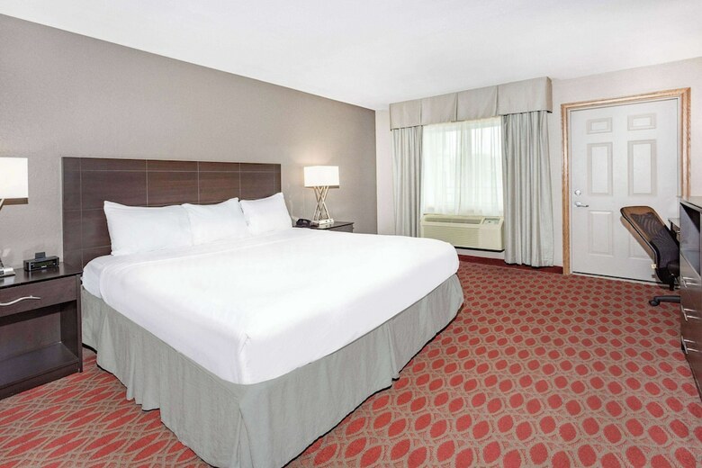 Hotel Best Western Plus Minneapolis-northwest