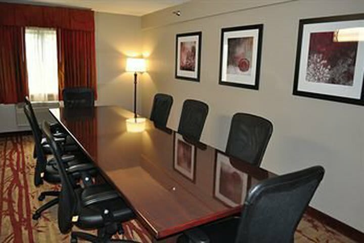 Hotel Best Western Plus Minneapolis-northwest