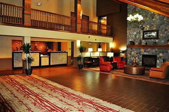 Hotel Best Western Plus Minneapolis-northwest