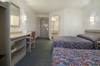 Motel 6 Minneapolis - Brooklyn Center