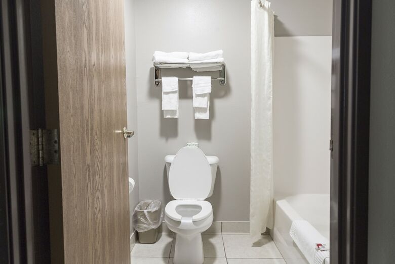 Hotel Super 8 Waxahachie