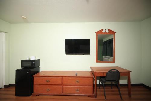 Motel Texas Inn Waxahachie