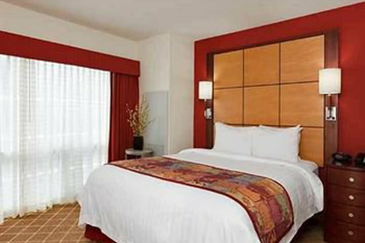 Hotel Residence Inn Chicago Midway Airport