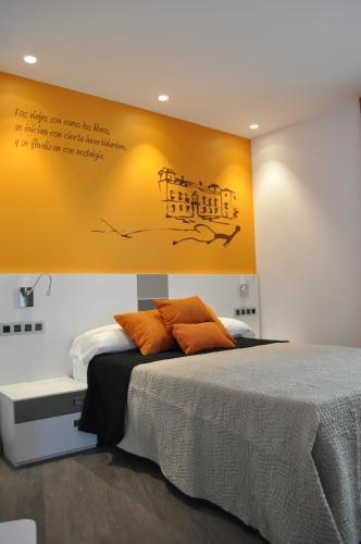 Hotel Rinc�n Del Nazareno