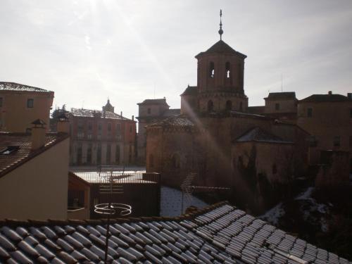Hotel Rinc�n Del Nazareno