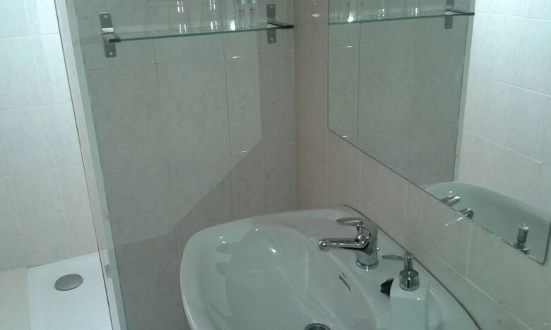Hotel Hostal Neus