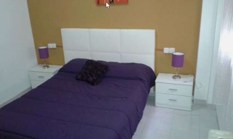Hotel Hostal Neus