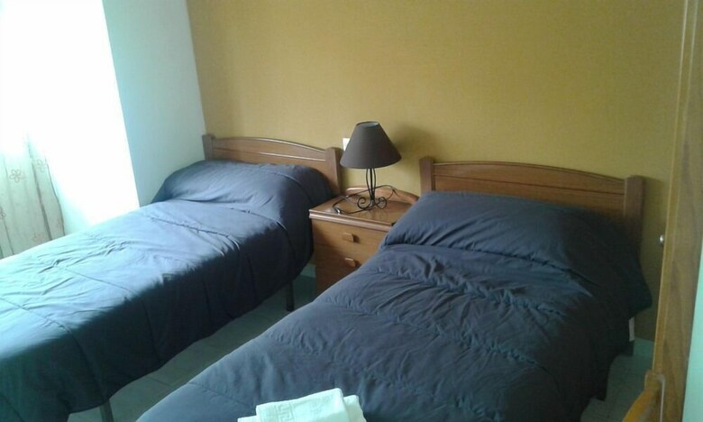 Hotel Hostal Neus