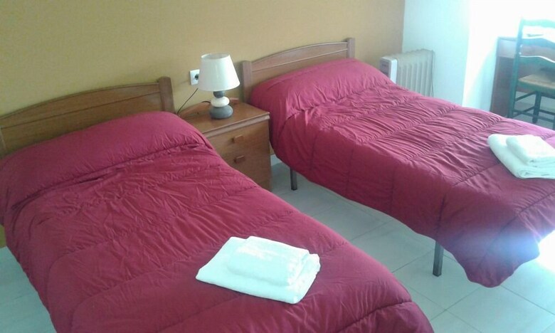 Hotel Hostal Neus