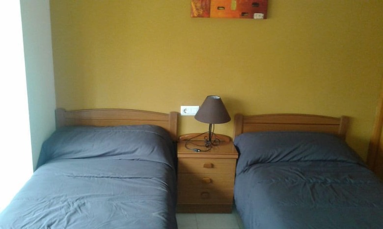 Hotel Hostal Neus