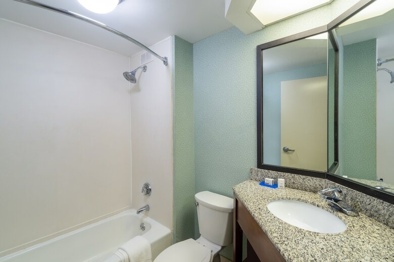 Hotel Holiday Inn Express Forsyth